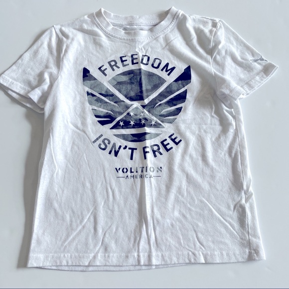 Puma Other - Puma Volition tee
